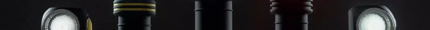ทำไม Armytek ถึง “ต่าง” จากไฟฉายแบรนด์อื่นในตลาด