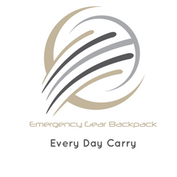Emergency Gear Backpack