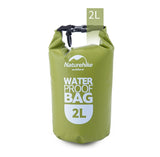 NatureHike 2L 5L Outdoor Waterproof Bags