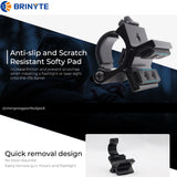 Brinyte BRM01 Magnetic Mounting Bracket