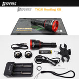 SPERAS TH1K Hunting Kit