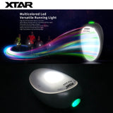 XTAR MOON RC2-200 Portable EDC Light