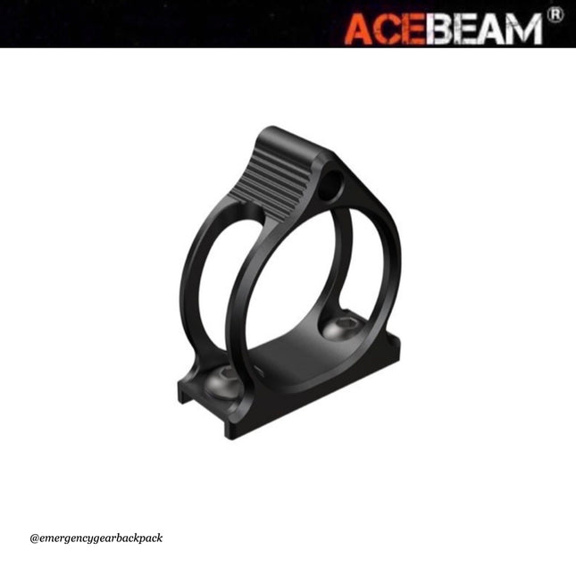 ACEBEAM P15 Accessories - Emergency Gear Backpack