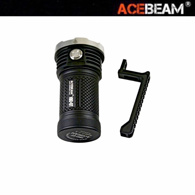 ACEBEAM X80 - S Handle - Emergency Gear Backpack