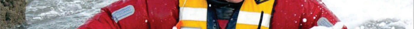 เสื้อชูชีพ (LIFE JACKET PFD) เลือกอย่างไรให้ปลอดภัยและเหมาะสมกับคุณ