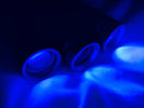 รังสีอัลตราไวโอเลต - Weltool UV Flashlight เปิดโลกที่มองไม่เห็นด้วยตาเปล่า