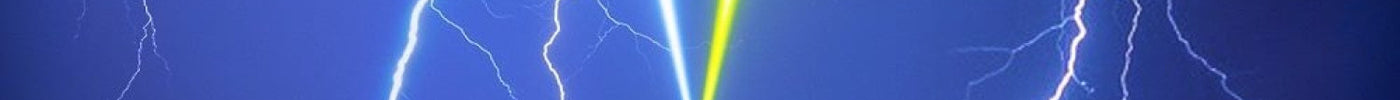 ทำความรู้จักไฟฉาย LEP (Laser Excited Phosphor): นวัตกรรมแห่งแสงสว่างระยะไกล