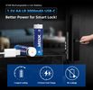 XTAR เปิดตัว LR 3000mAh: นิยามใหม่ของแบตเตอรี่ AA ลิเธียมแบบชาร์จได้ 1.5V