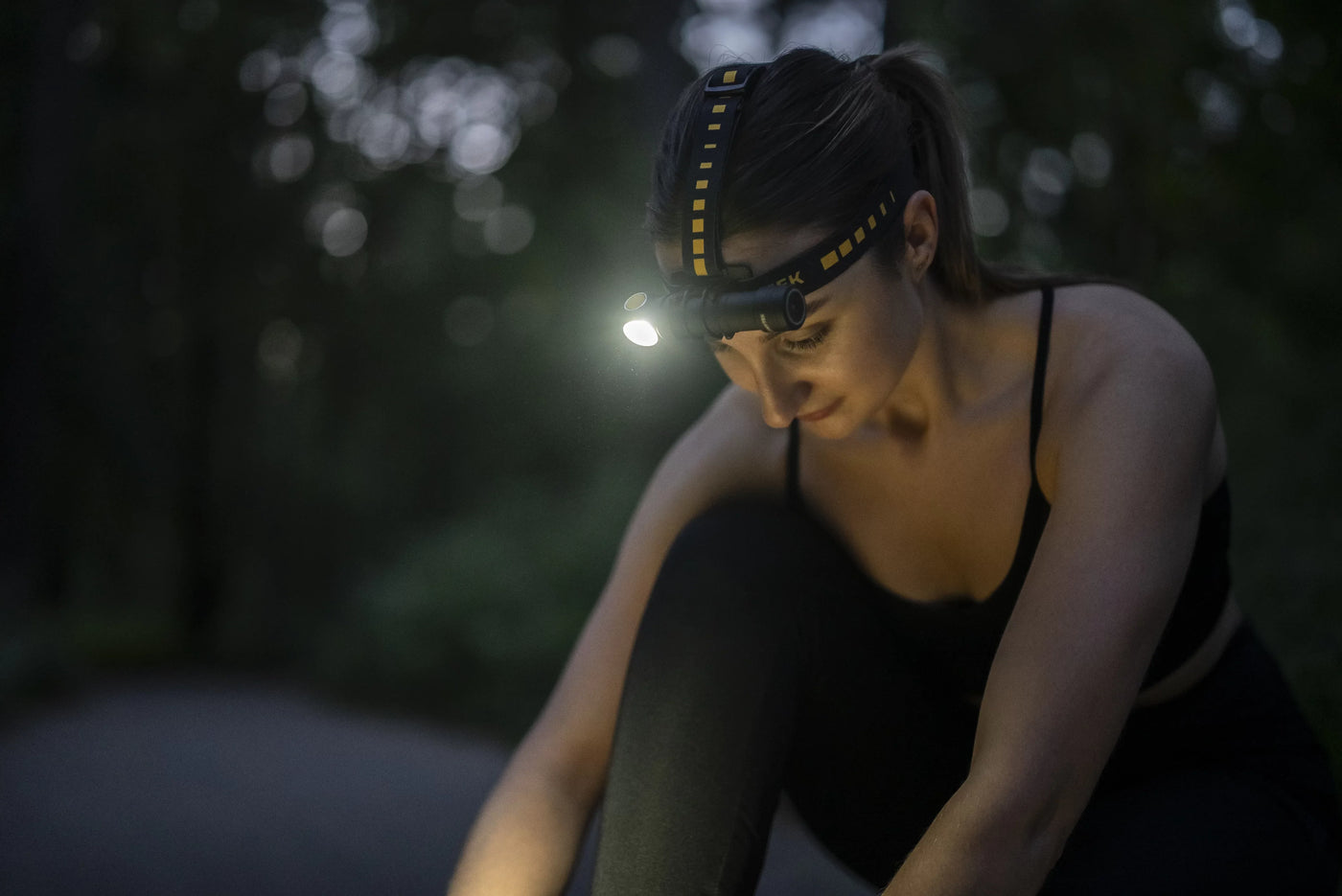 คู่มือเลือกไฟฉายคาดหัว Armytek Wizard: เลือกรุ่นที่ใช่ สำหรับภารกิจที่เหมาะสม