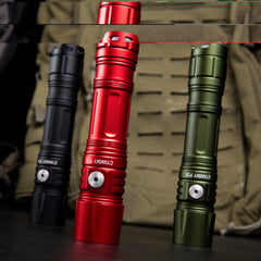 Collection image for: Flashlights