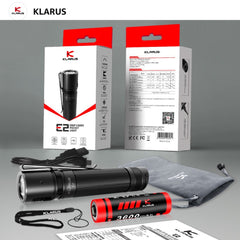 Collection image for: KLARUS