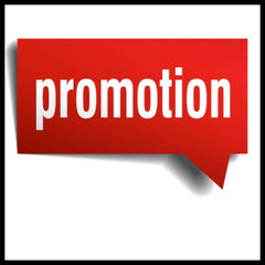 Collection image for: Promotion