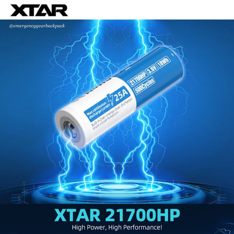 Lithium Ion Battery