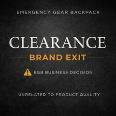 Collection image for: Clearance – Brand Exit