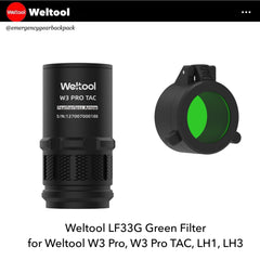 Collection image for: Weltool Accessories