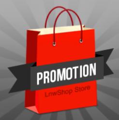 Promotion