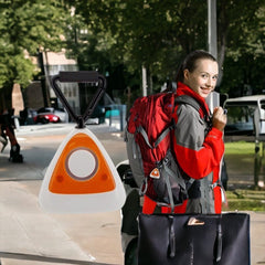 Every Day Carry - Emergency Gear Backpack