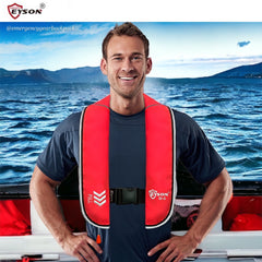 Life Jacket PFD - Emergency Gear Backpack