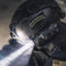 Tactical Flashlight - Emergency Gear Backpack