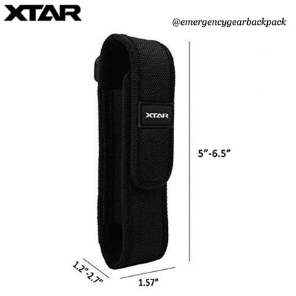 XTAR Flashlight Holster