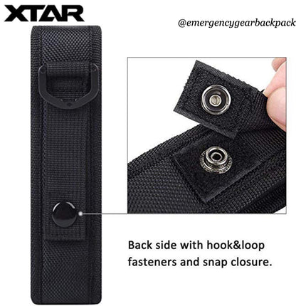 XTAR Flashlight Holster