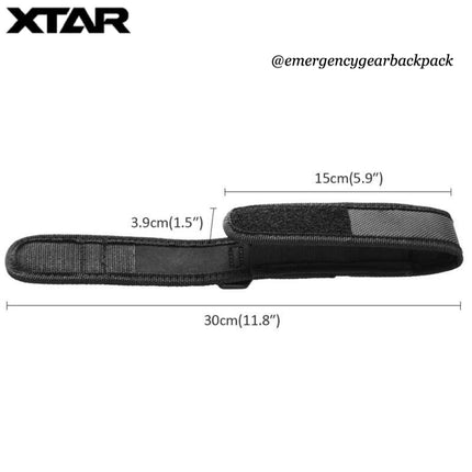 XTAR Flashlight Holster