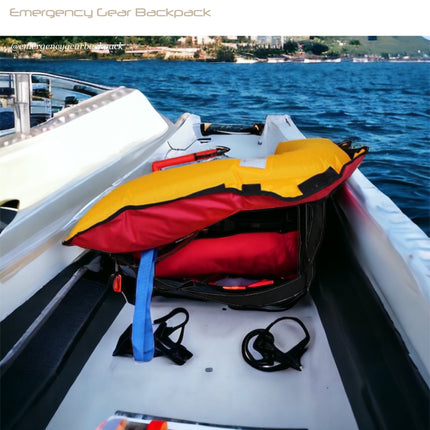 Automatic Life Jacket