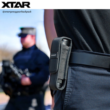 XTAR Flashlight Holster