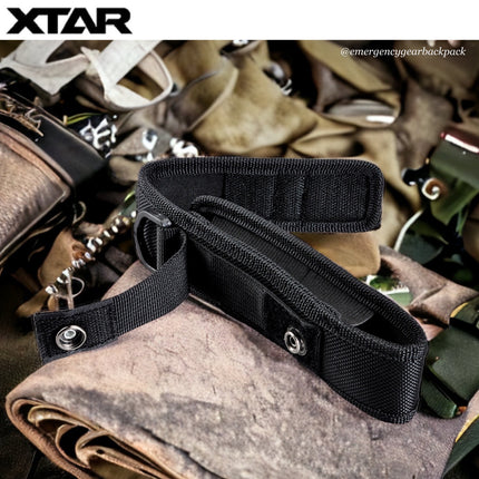 XTAR Flashlight Holster