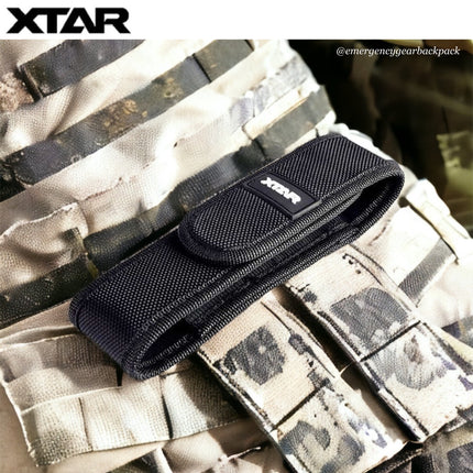 XTAR Flashlight Holster