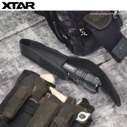 XTAR Flashlight Holster