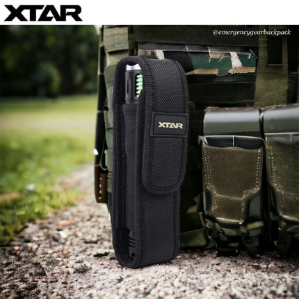 XTAR Flashlight Holster