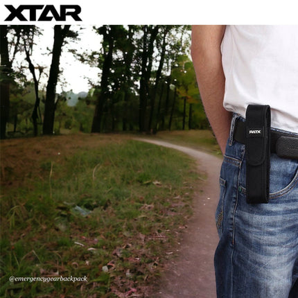 XTAR Flashlight Holster