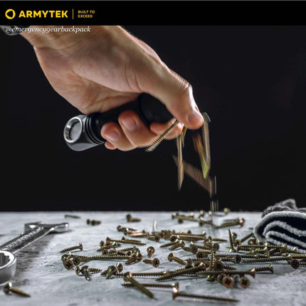 Armytek Tailcap Cover ATC-01