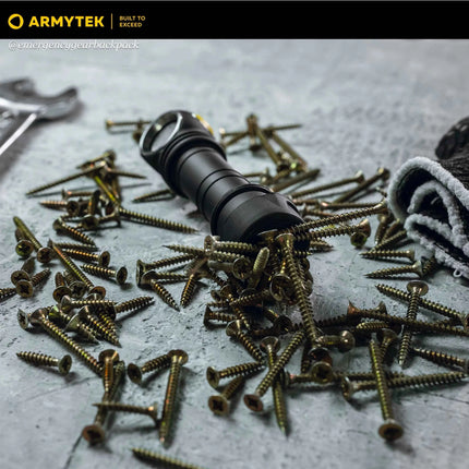 Armytek Tailcap Cover ATC-01