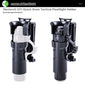 NEXTORCH V31 Quick-Draw Tactical Flashlight Holster