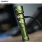 Cyansky P12R Multifunction EDC Flashlight 1300 Lumens 240M