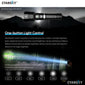Cyansky P32R Highlight Searchlight 3000 Lumens 650M