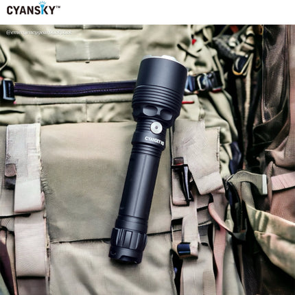 Cyansky H3V2 Multi-color Searchlight 1600LMS 575M