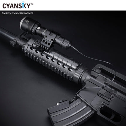 Cyansky RS02 Remote Pressure Switch