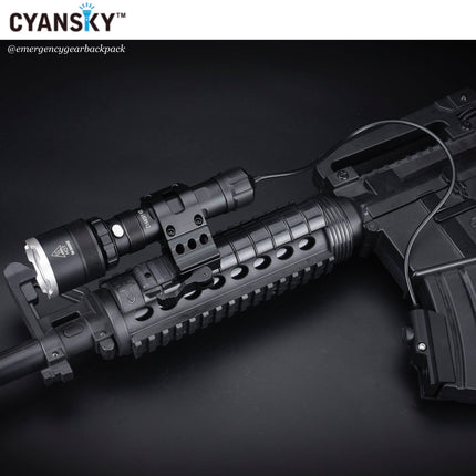 Cyansky RS02 Remote Pressure Switch