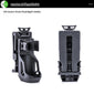 NEXTORCH V51 Quick-Draw Tactical Flashlight Holster