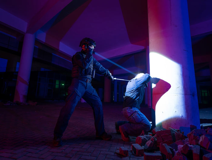 <h2>Weltool Tactical Series</h2>