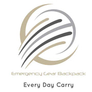 Logo von Emergency Gear Backpack