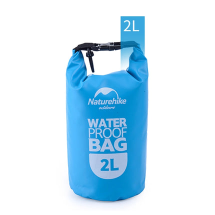 NatureHike 2L 5L Outdoor Waterproof Bags