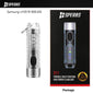 SPERAS S11 400LMS EDC Keychain Flashlight