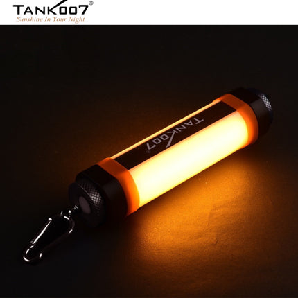 TANK007 KF3 Multi-functional Outdoor Camping Flashlight - | Emergency Gear Backpack Thailand