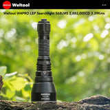 Weltool W4Pro LEP Searchlight 3.39Kms