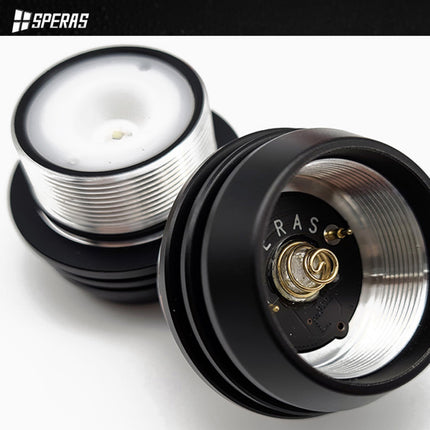 Interchangeable LED Module for SPERAS TH1/TH2