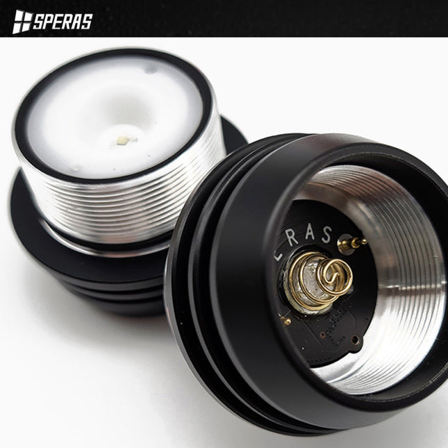 Interchangeable LED Module for SPERAS TH1/TH2